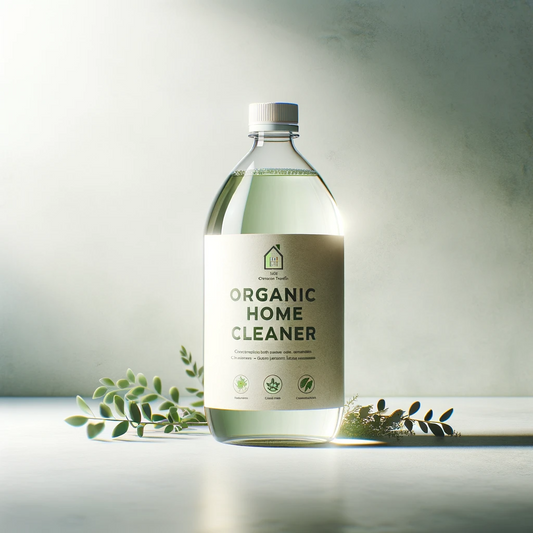 Green Glow: Unlocking the Secrets of Organic Body Care for Radiant, Healthy Skin