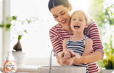 Prebiotic and Probiotics and Your Skin: The DL